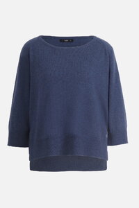 O-Neck Pullover