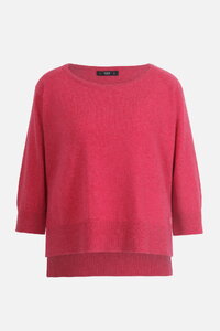 O-Neck Pullover