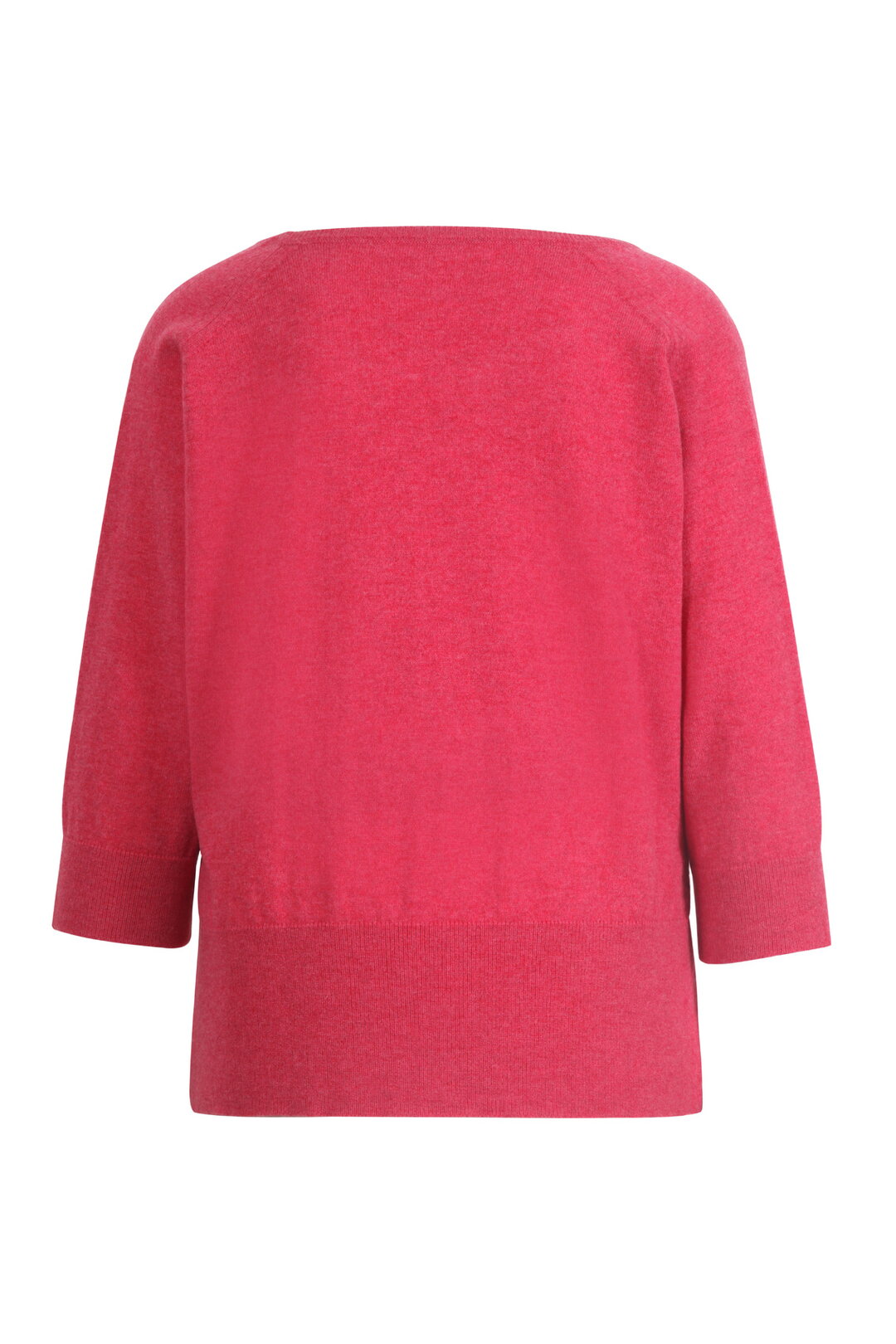 O-Neck Pullover