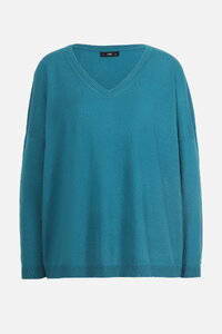 V-Neck Pullover