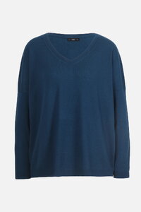 V-Neck Pullover