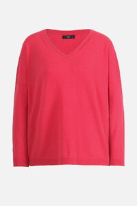V-Neck Pullover