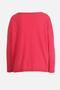 V-Neck Pullover