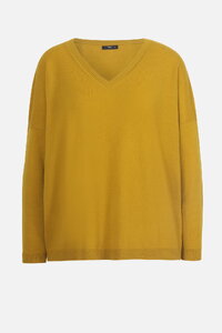 V-Neck Pullover