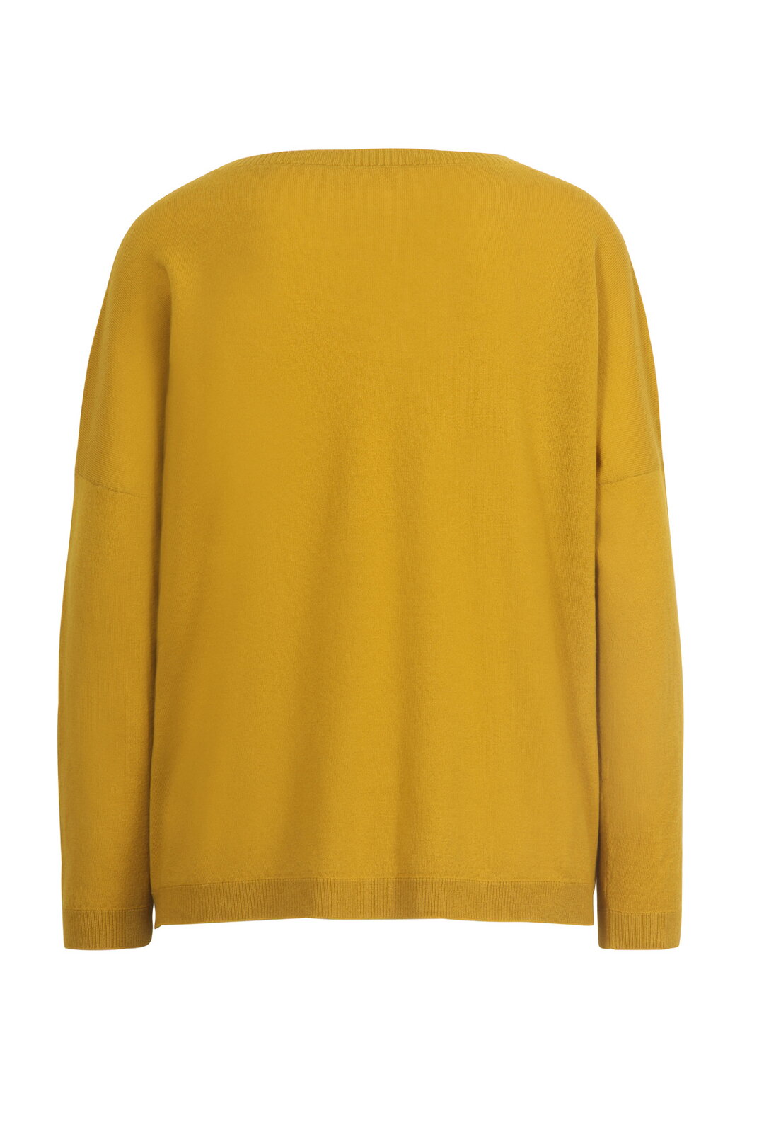 V-Neck Pullover