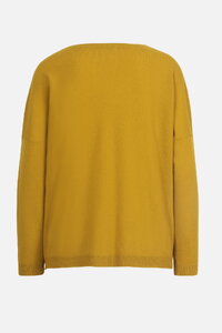 V-Neck Pullover