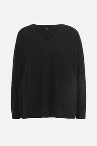 V-Neck Pullover