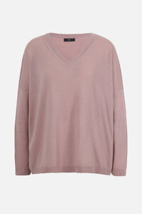 V-Neck Pullover