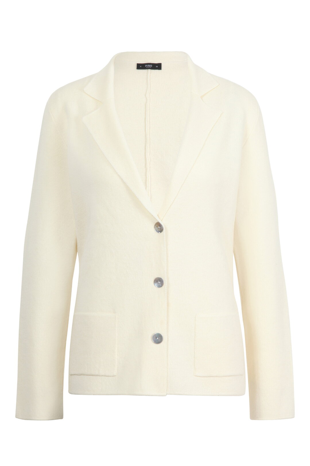 Knitted Jacket