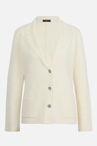 Knitted Jacket