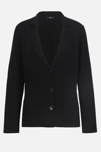Knitted Jacket