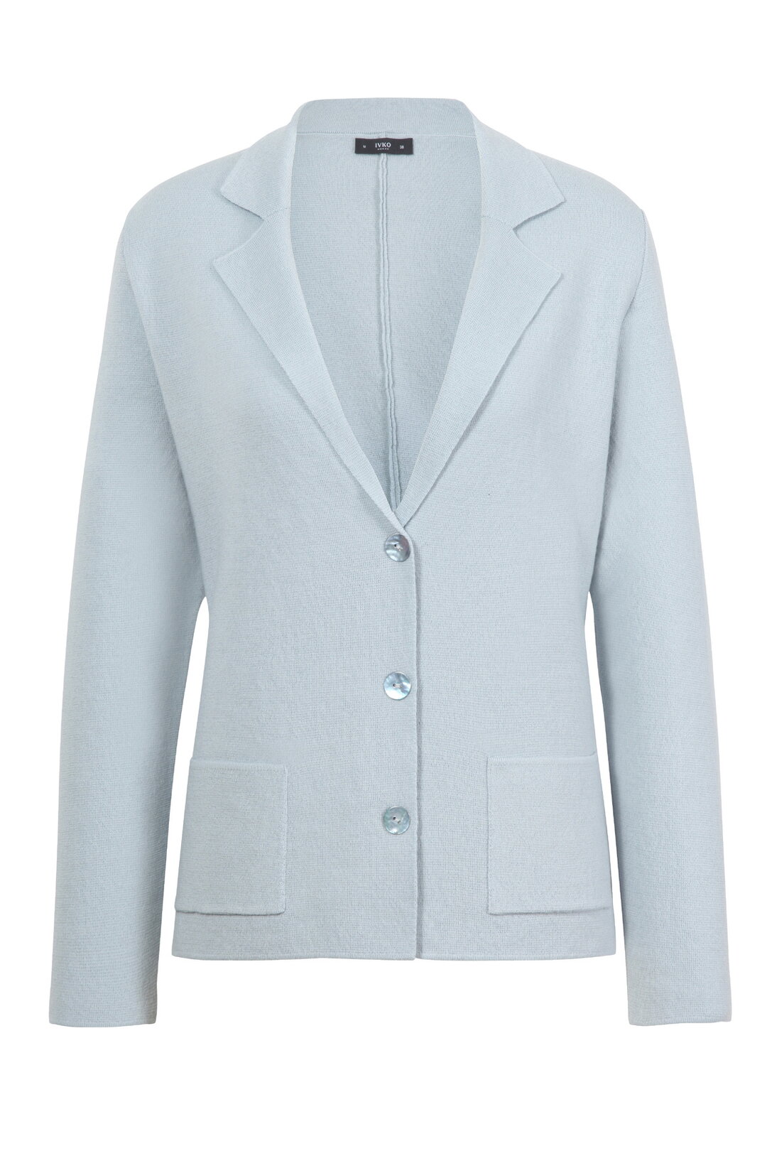 Knitted Jacket