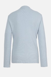 Knitted Jacket