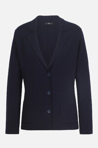 Knitted Jacket