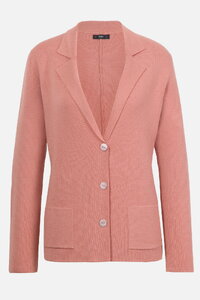 Knitted Jacket
