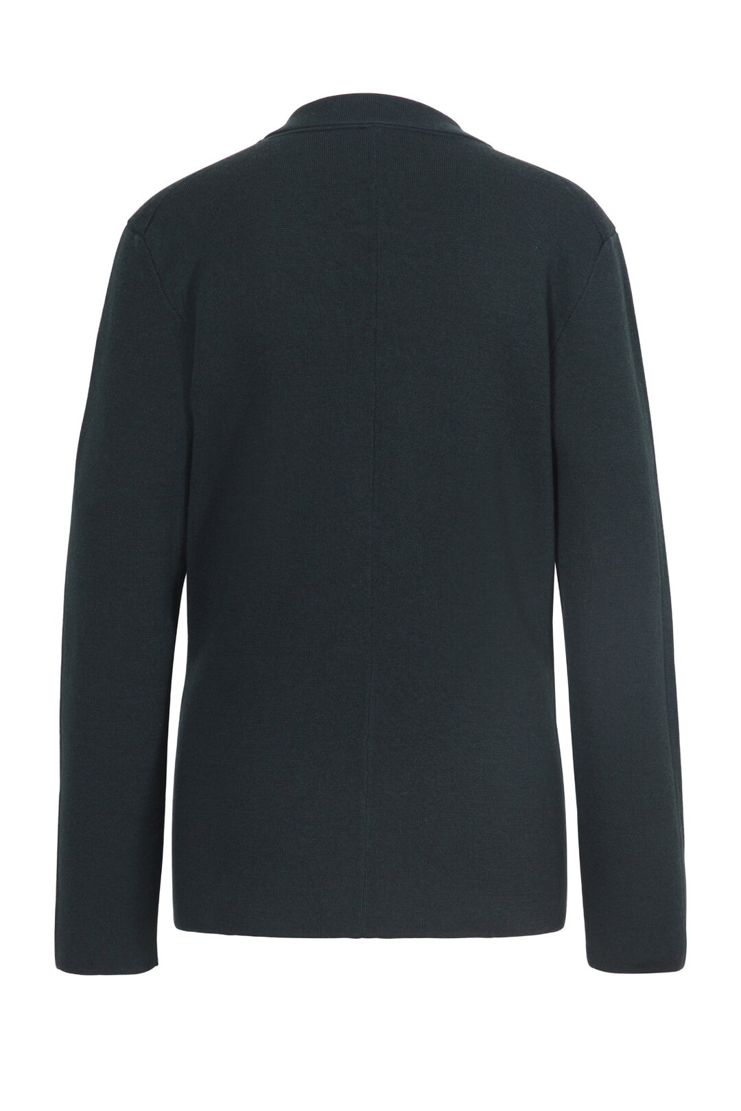 Knitted Jacket