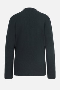 Knitted Jacket