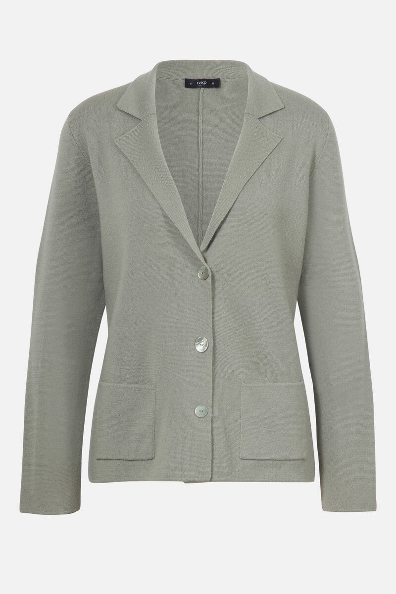 Strickjacke