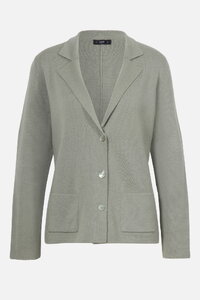 Knitted Jacket