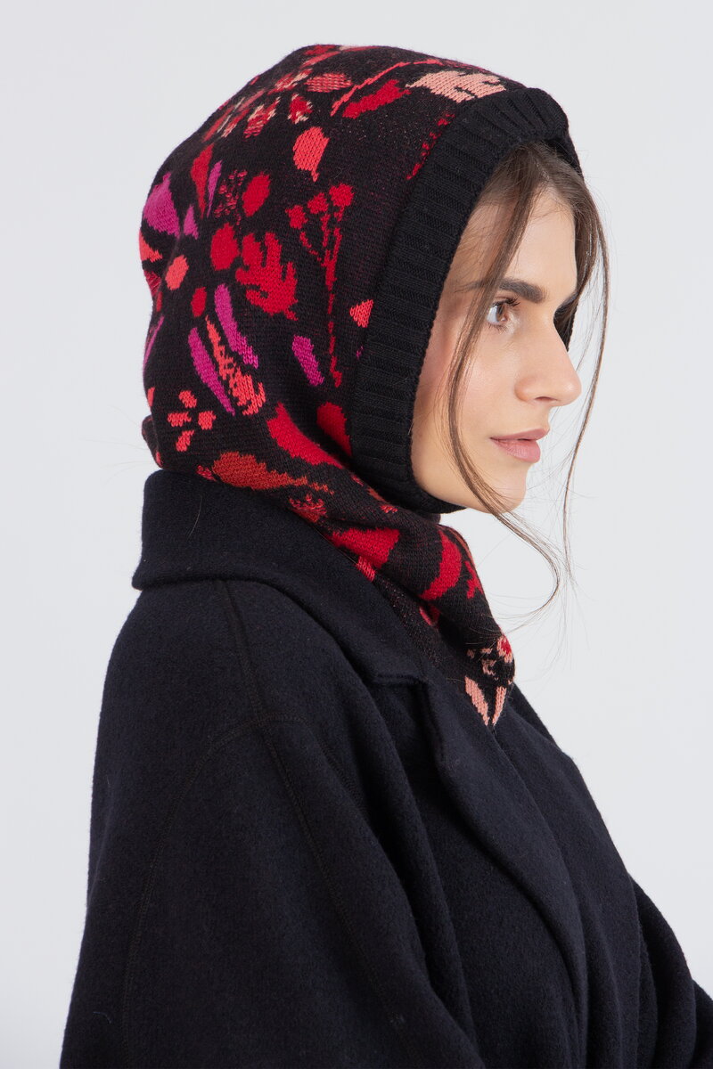 Balaklava, Plantopia Motiv