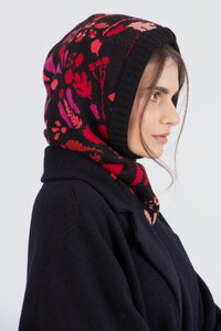 Balaclava, Plantopia Pattern