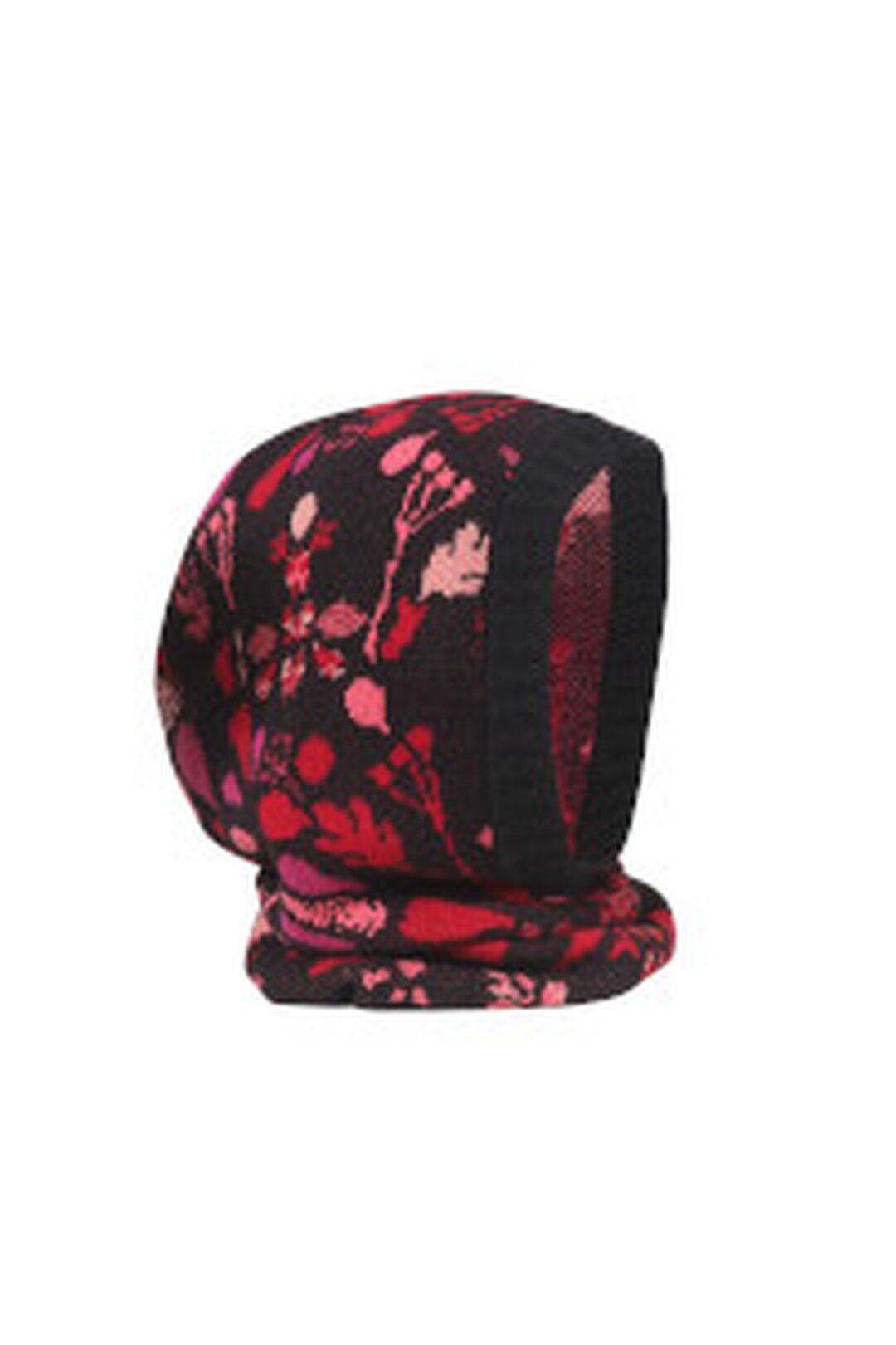 Balaclava, Plantopia Pattern