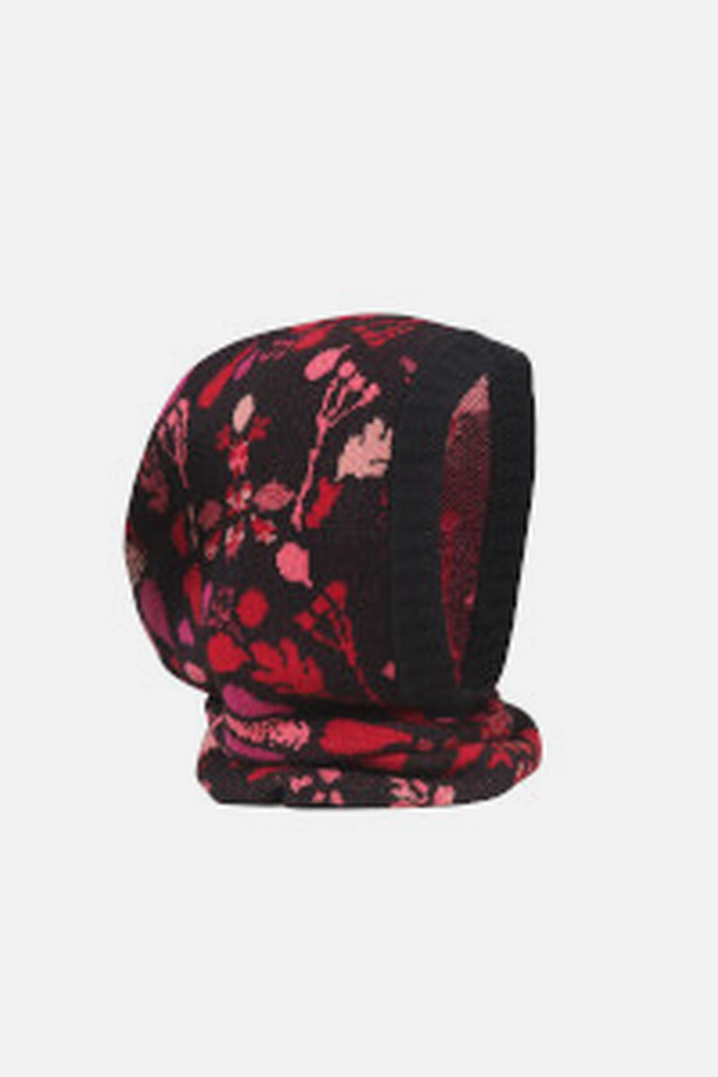 Balaclava, Plantopia Pattern
