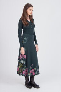 Midirock, Furnishing Florals Muster