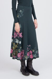 Midirock, Furnishing Florals Muster