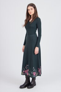 Midirock, Furnishing Florals Muster