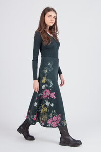 Midirock, Furnishing Florals Muster
