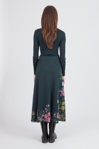 Midirock, Furnishing Florals Muster