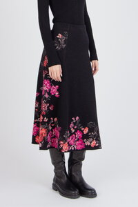 Midirock, Furnishing Florals Muster