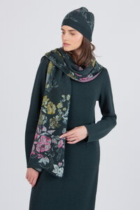 Schal, Furnishing Florals Muster
