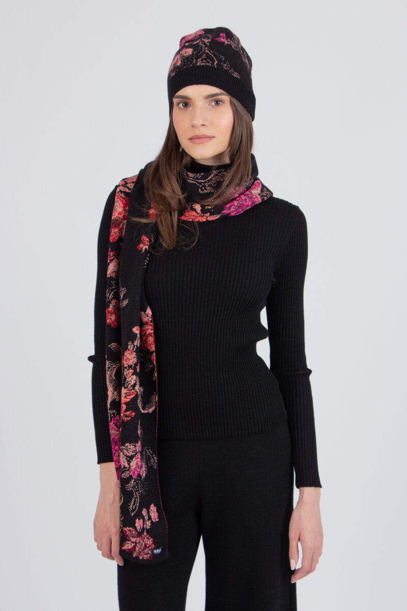 Schal, Furnishing Florals Muster