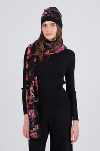 Schal, Furnishing Florals Muster