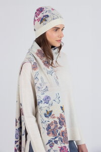 Kapa, Furnishing Florals Motiv