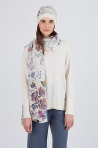 Kapa, Furnishing Florals Motiv