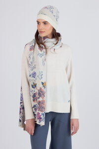 Kapa, Furnishing Florals Motiv