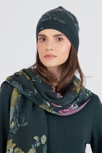 Kapa, Furnishing Florals Motiv