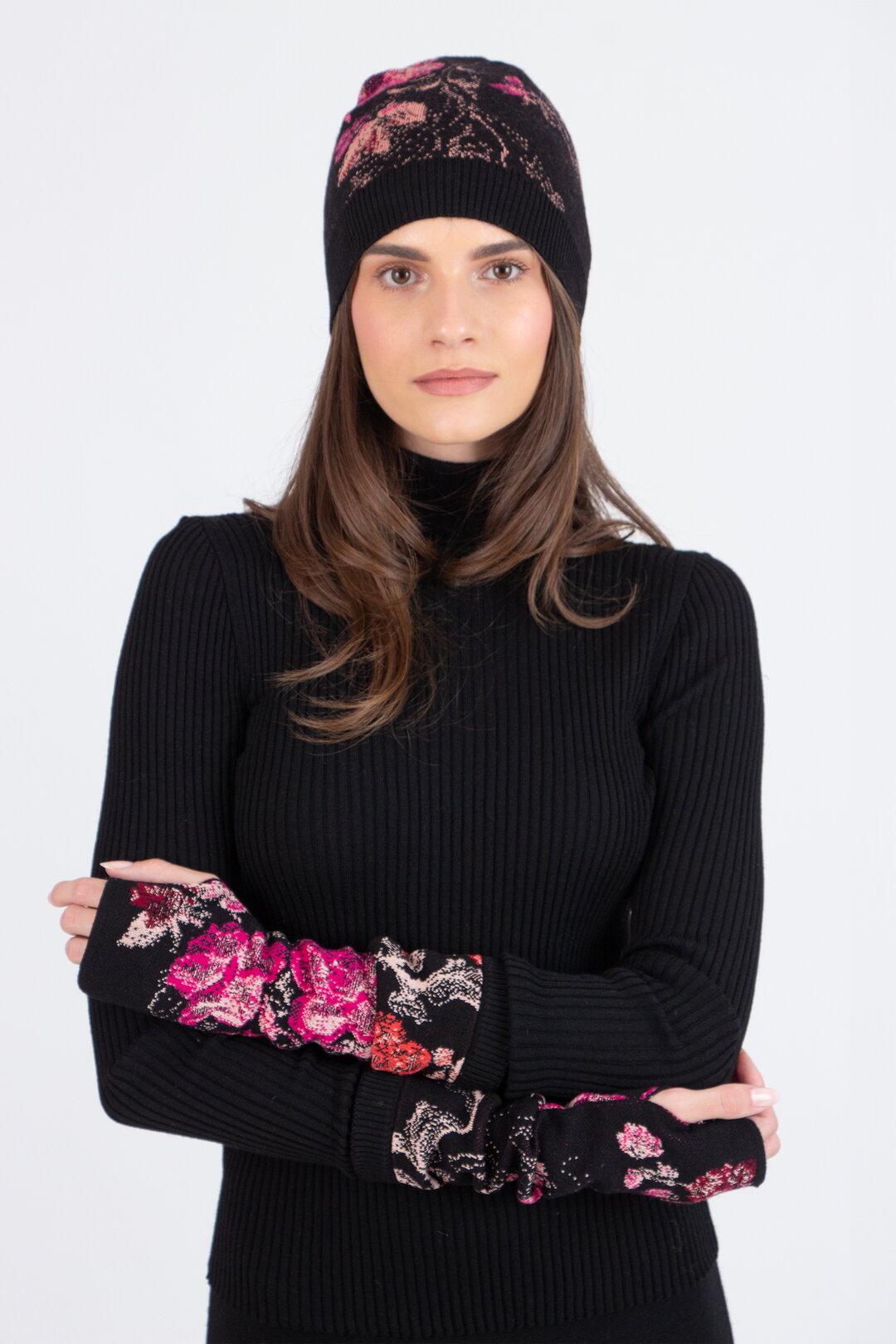 Kapa, Furnishing Florals Motiv