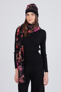 Kapa, Furnishing Florals Motiv