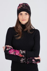 Kapa, Furnishing Florals Motiv