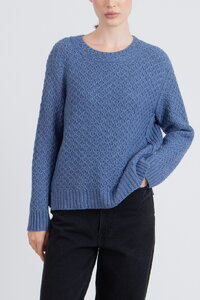 Pullover, Strukturmuster