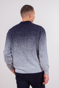 Zip Jacket, Murmuration Pattern