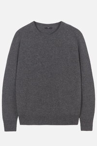 Muški Džemper O-izrez