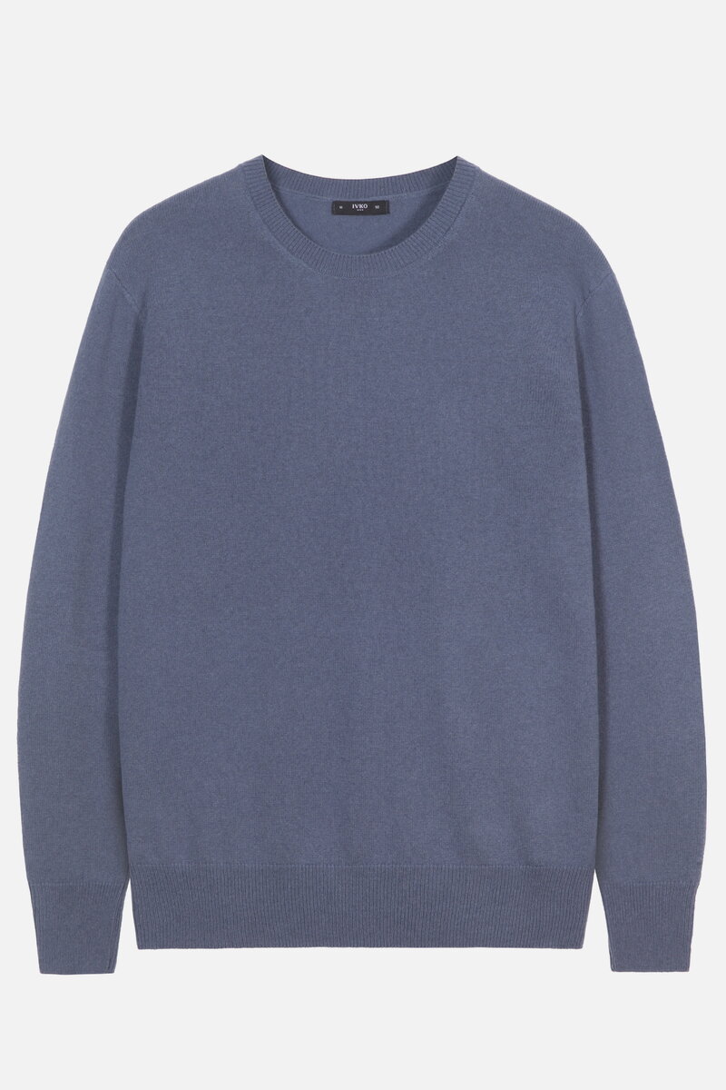 Muški Džemper O-izrez