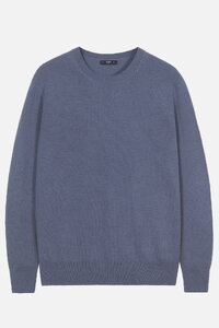 Muški Džemper O-izrez