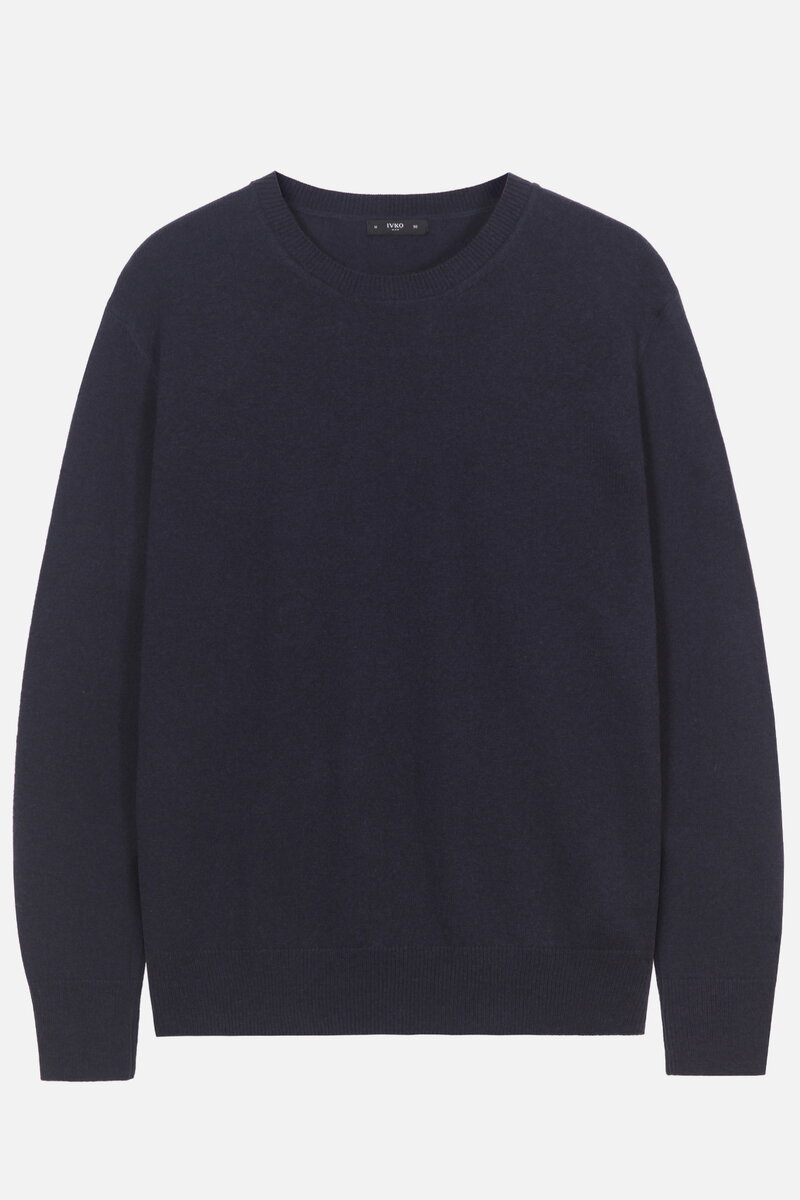 Muški Džemper O-izrez