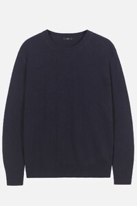 Muški Džemper O-izrez